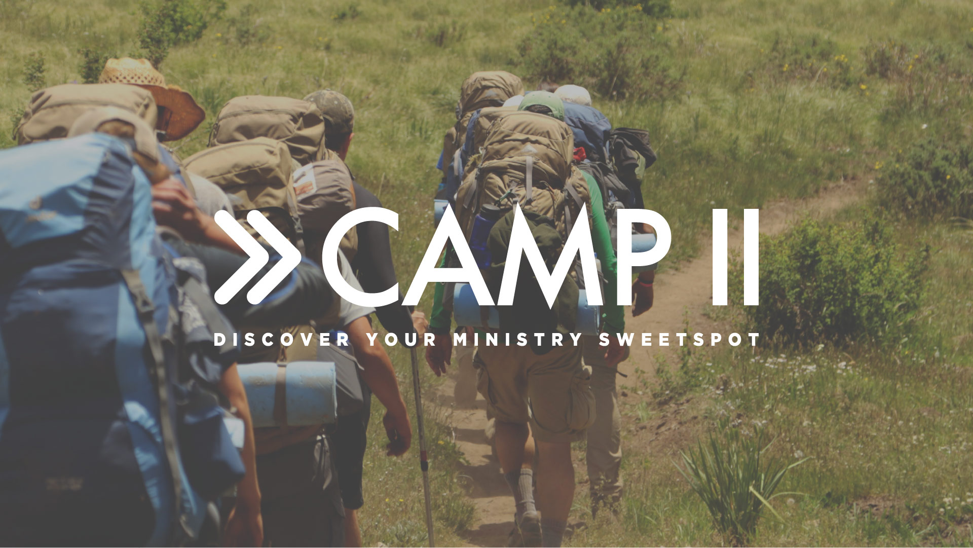 Camp II